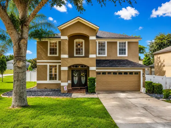 12912 Cloverdale Lane, CLERMONT, FL 34711