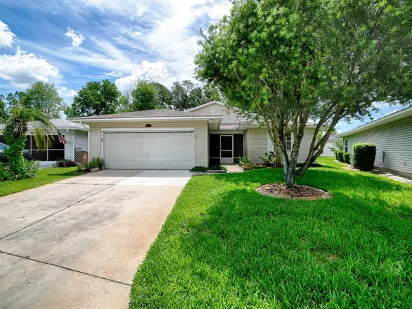 419 Ranchwood Drive, LEESBURG, FL 34748