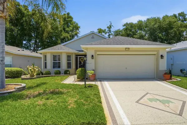 27144 Stoney Brook Drive, LEESBURG, FL 34748