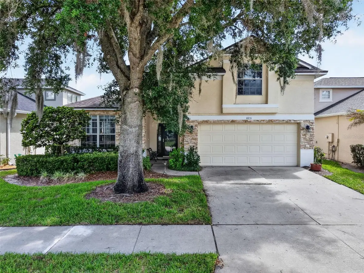 8051 Saint James Way, Mount Dora, FL 32757 - #1
