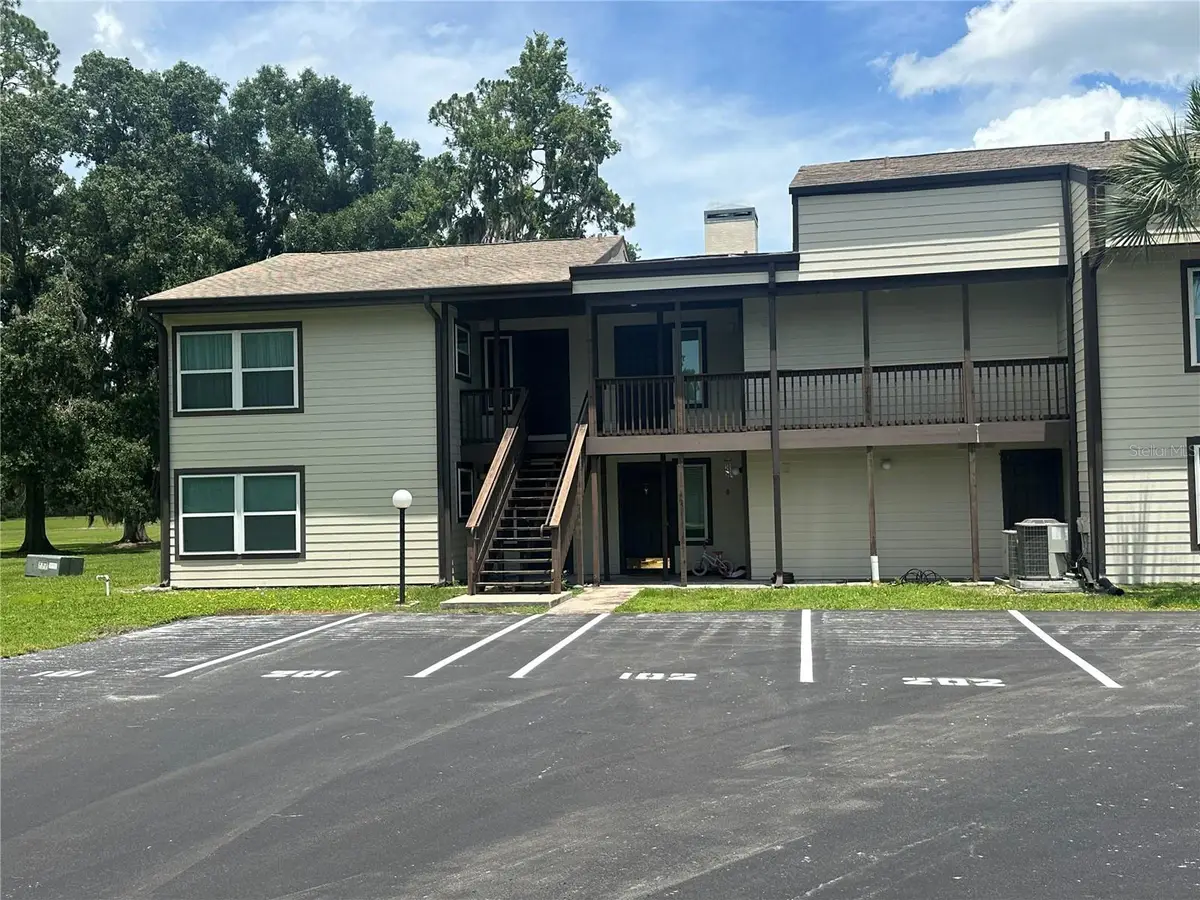 17202 Sandalwood Drive #202, Wildwood, FL 34785 - #1