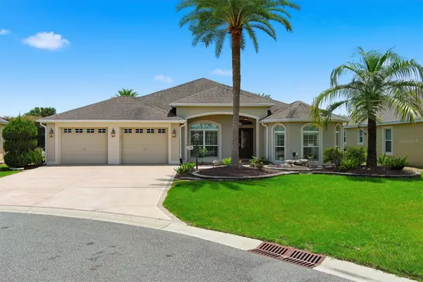 1328 Mockingbird Lane, THE VILLAGES, FL 32163