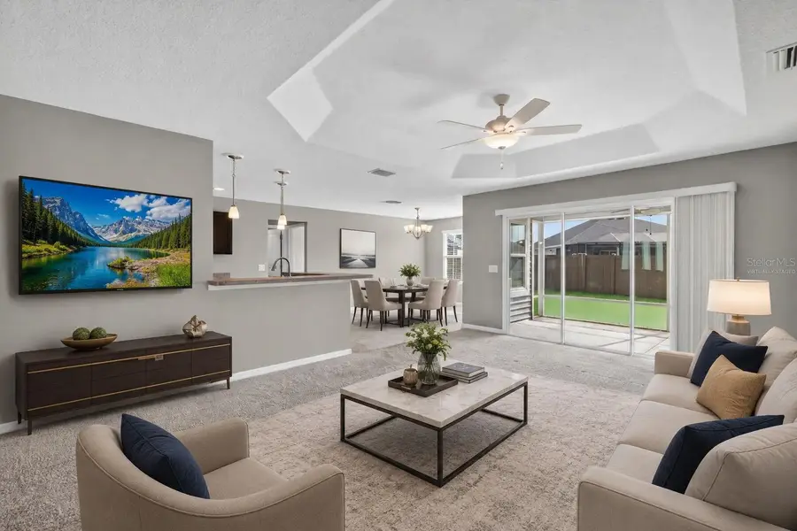 11113 Lammer Lane, Oxford, FL 34484 - #3