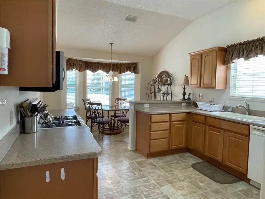 641 Stratford Lane, The Villages, FL 32162 - #2