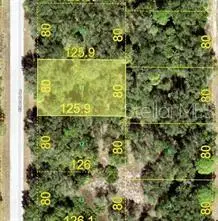 3088 Eldorado Lane, Port Charlotte, FL 33948 - #1