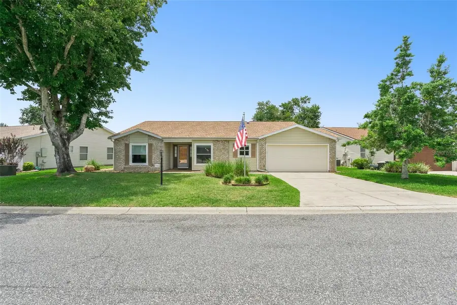 5081 El Destino Drive, Leesburg, FL 34748 - #2