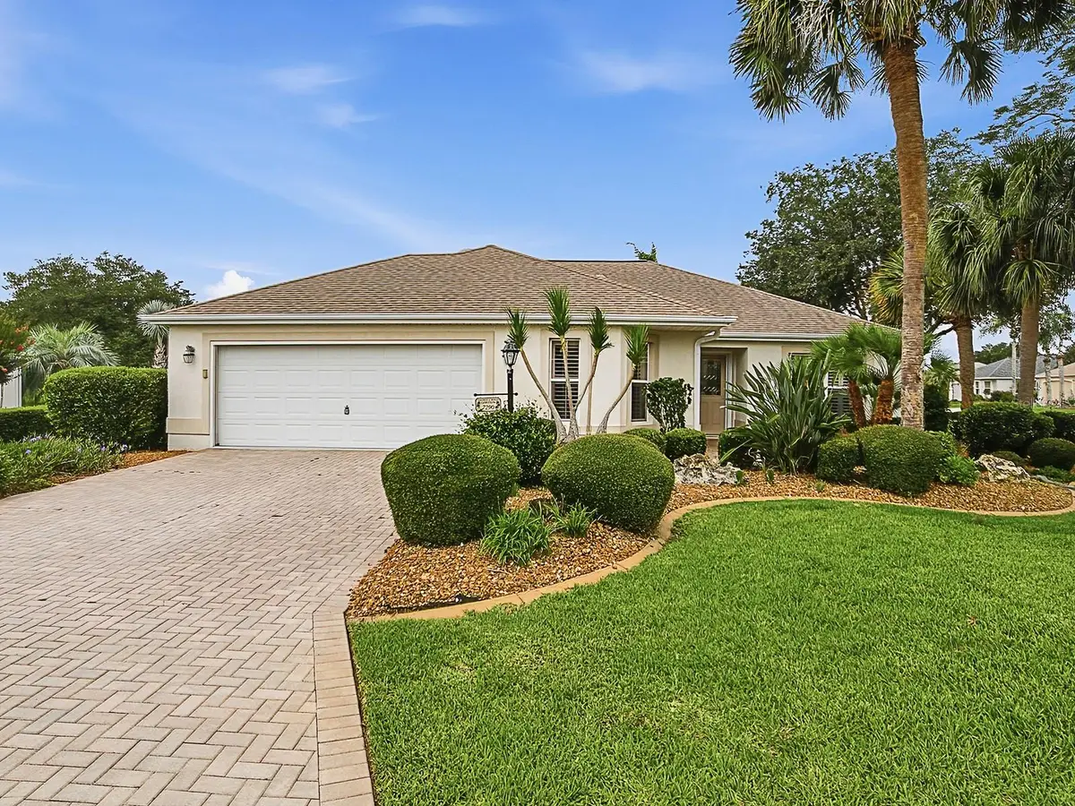 7290 SE 172nd Legacy Lane, The Villages, FL 32162 - #1