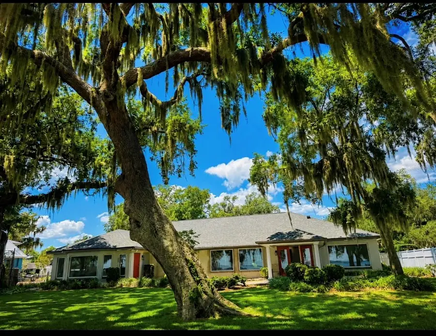 1341 W Lakeshore Drive, Clermont, FL 34711 - #2