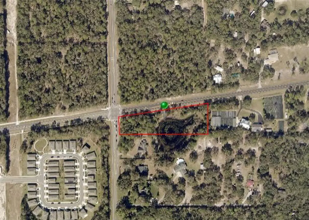 S Blue Lake Avenue, Deland, FL 32724 - #1