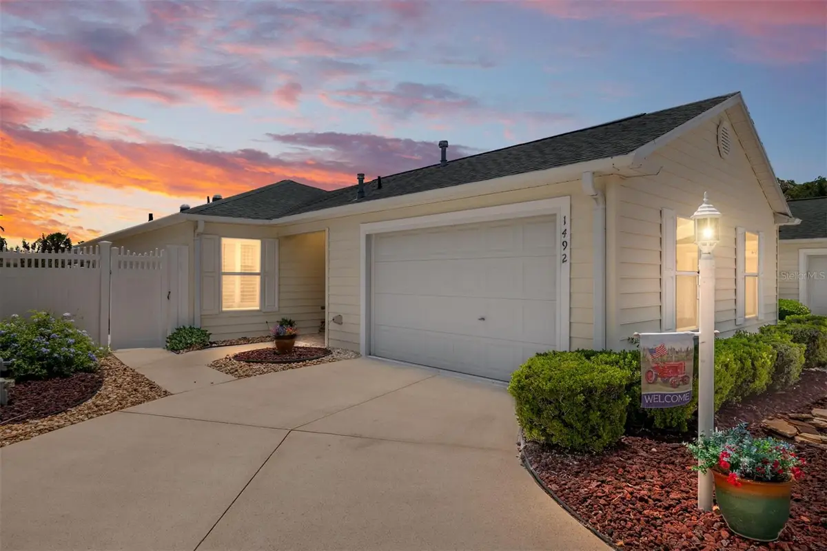 1492 Azteca Loop, The Villages, FL 32162 - #1