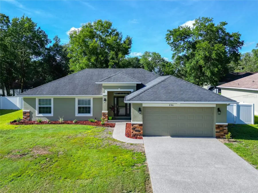 8580 SE 163rd Lane, Summerfield, FL 34491 - #2