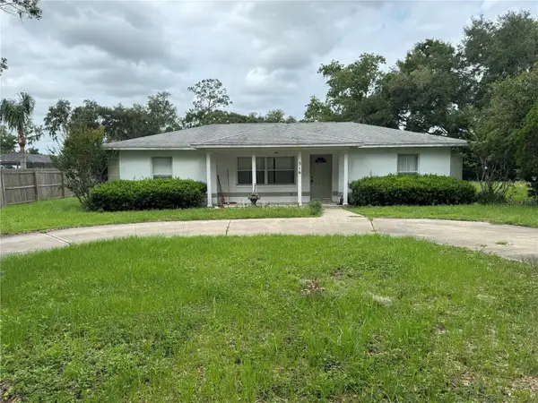 316 N Westwood Street, BUSHNELL, FL 33513