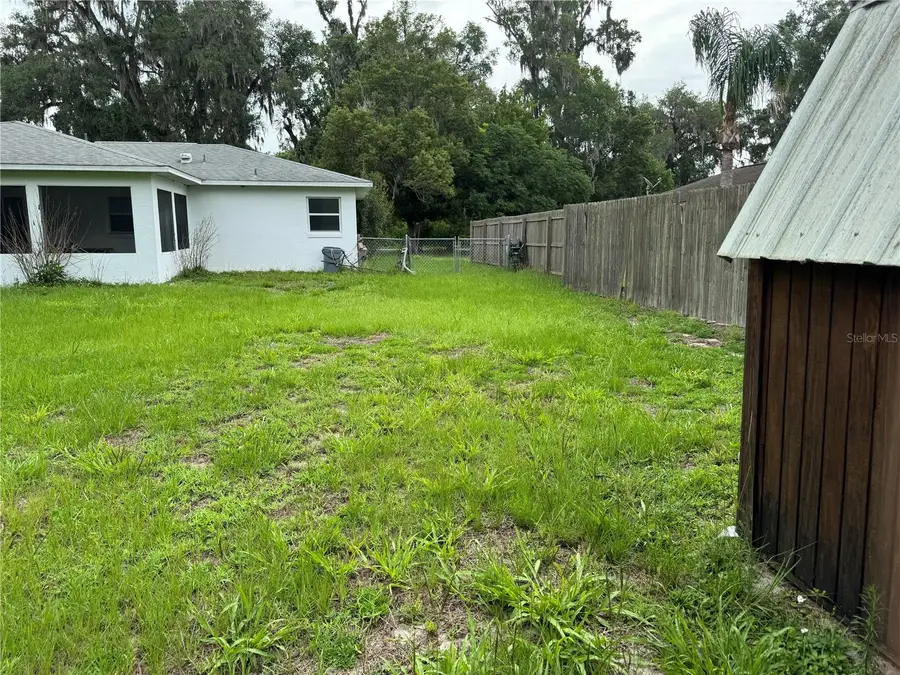 316 N Westwood Street, Bushnell, FL 33513 - #2