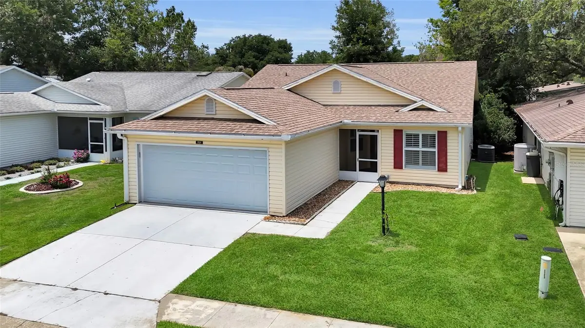 701 Glen Oaks Drive, Leesburg, FL 34748 - #1