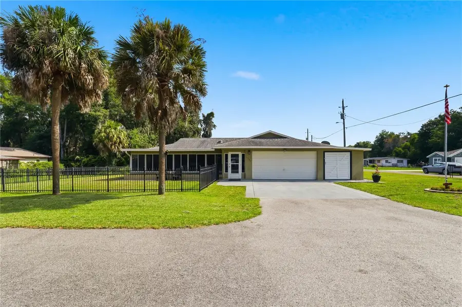1381 Cr 446a, Lake Panasoffkee, FL 33538 - #2