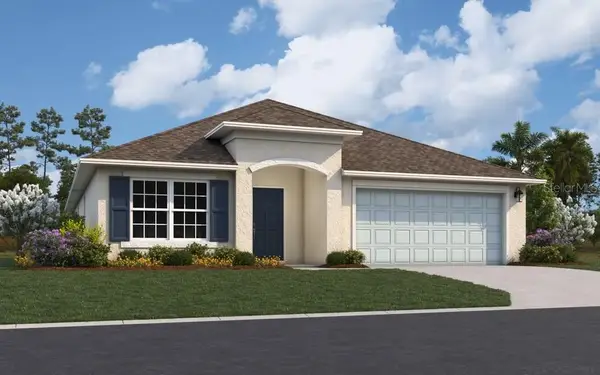 2998 Supermarine Road, TAVARES, FL 32778