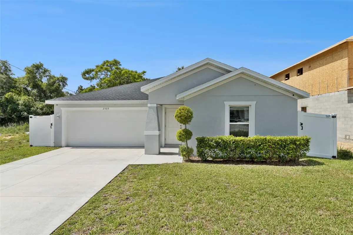 2505 Baker Avenue E, Haines City, FL 33844 - #1