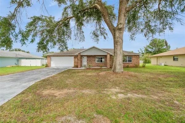 261 SE 61st Court, OCALA, FL 34472