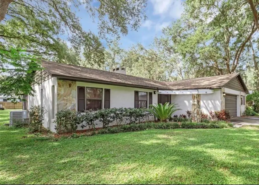 4308 Allen Road, Fruitland Park, FL 34731 - #2