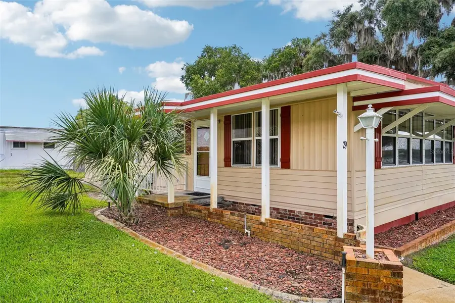 29 Harbor Oaks Drive, Fruitland Park, FL 34731 - #3