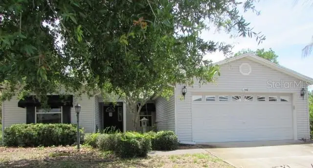 1142 Meadowbend Drive, Leesburg, FL 34748 - #1