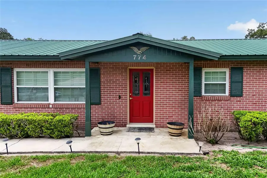 774 Schopke Lester Rd, Apopka, FL 32712 - #2