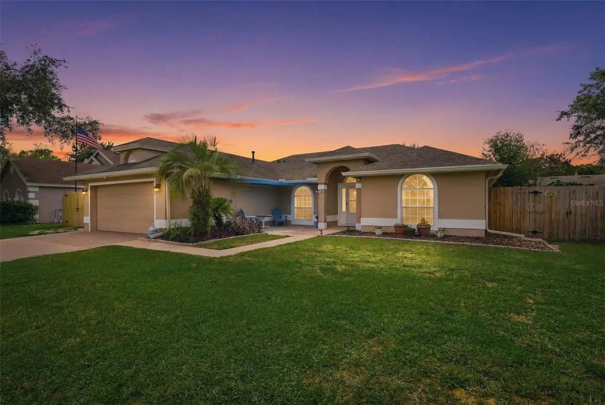 923 Hatteras Avenue, Minneola, FL 34715 - #1