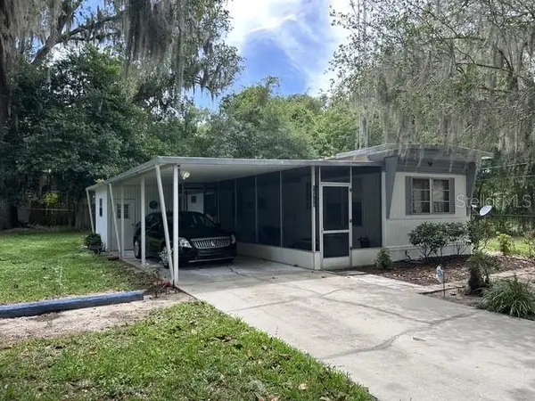16716 SE 101st Court Road, SUMMERFIELD, FL 34491