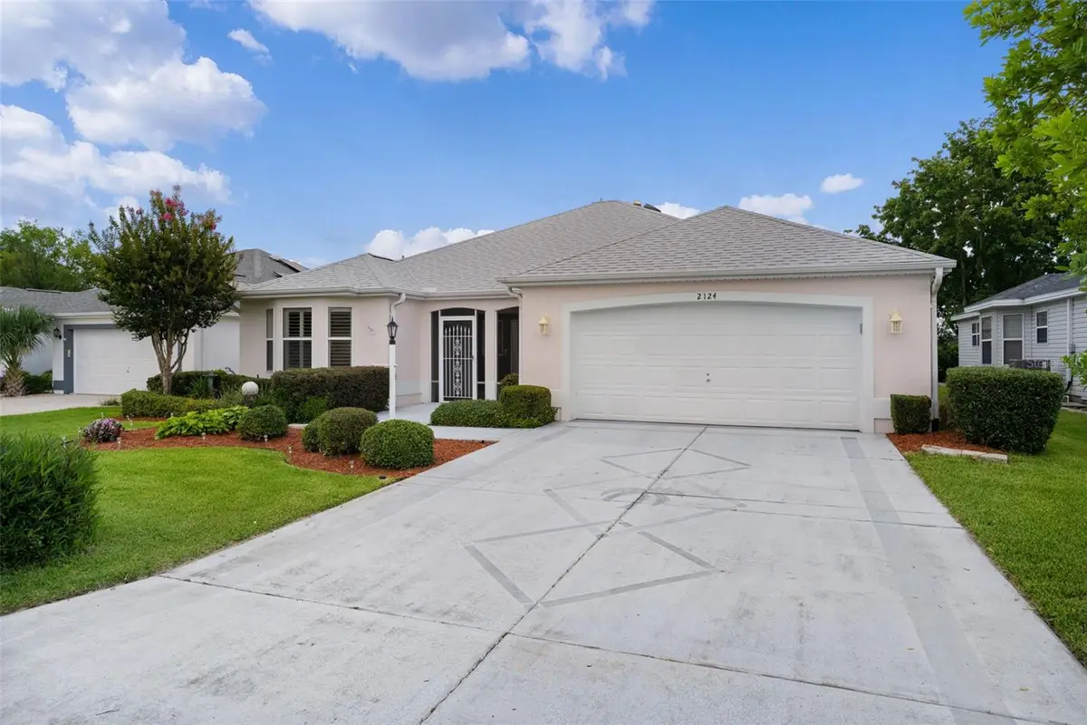 2124 Barbosa Court, Lady Lake, FL 32159 - #1