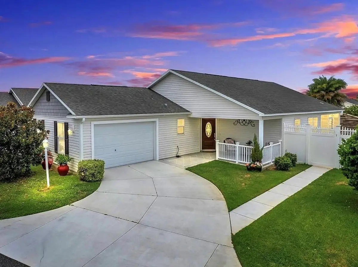 2565 Lindewood Street, The Villages, FL 32163 - #1