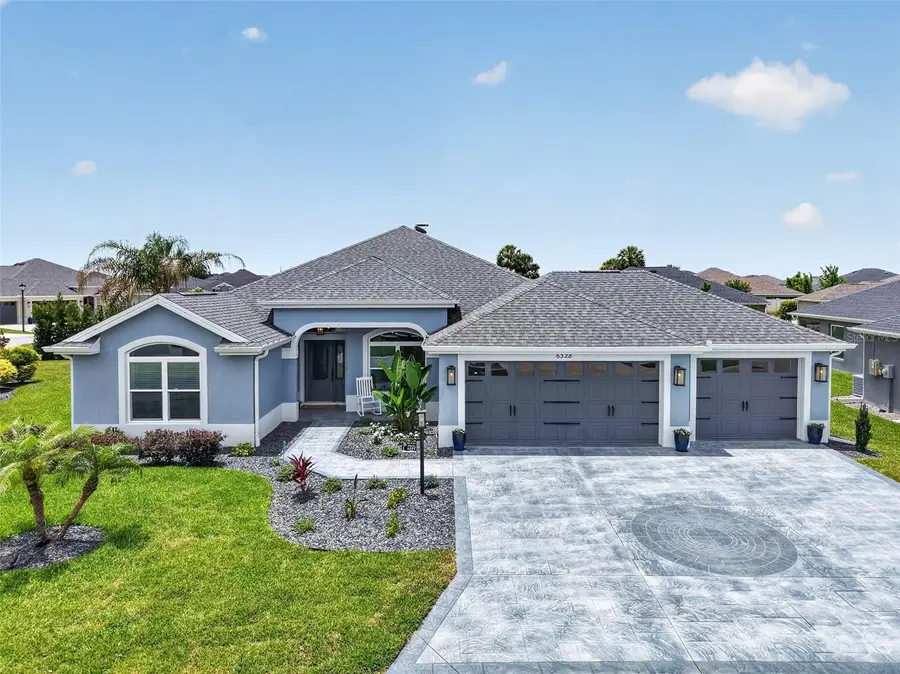 6328 Merhottein Loop, The Villages, FL 32163 - #3