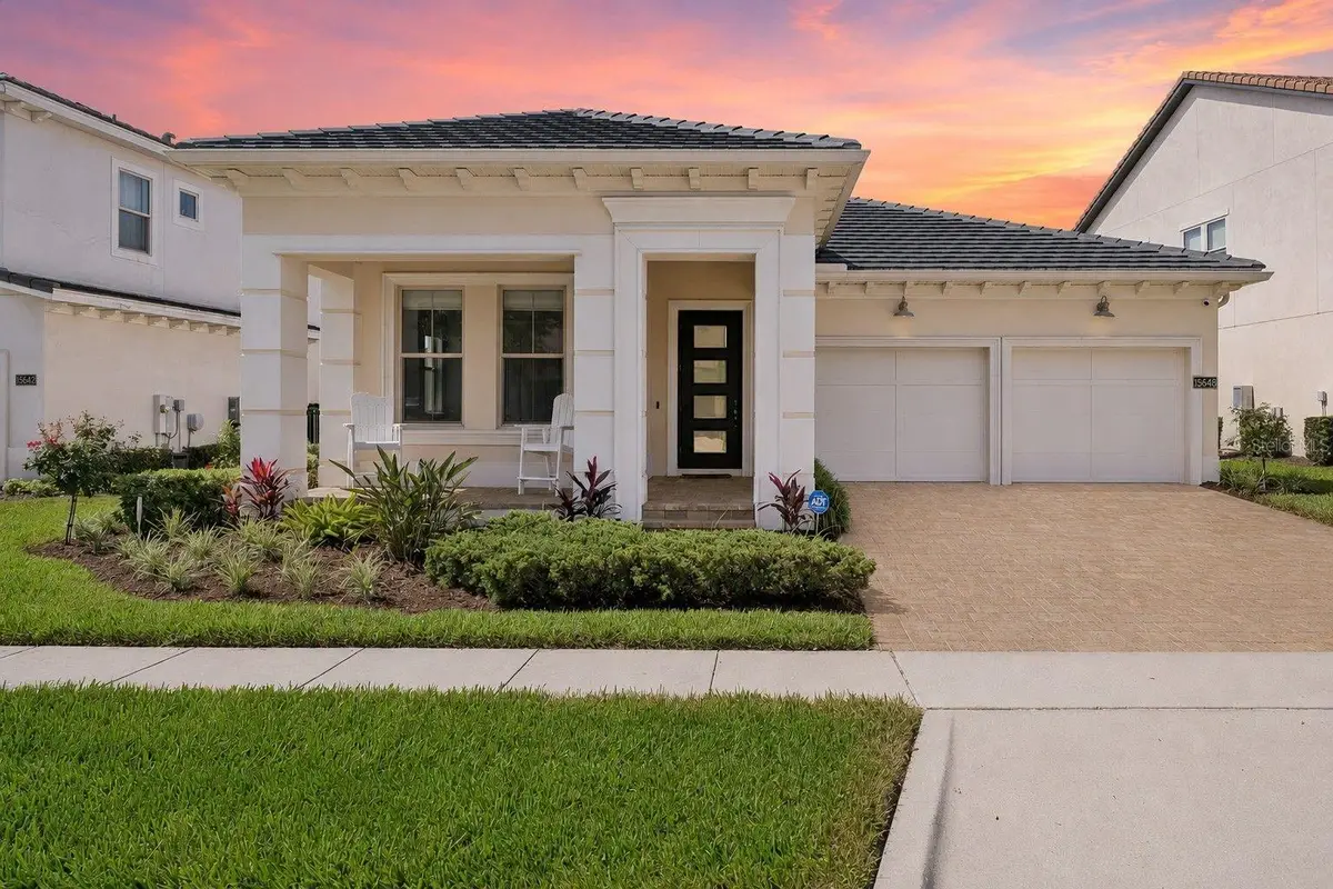 15648 Shorebird Lane, Winter Garden, FL 34787 - #1
