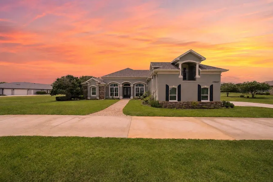 19807 Eagle Run, Groveland, FL 34736 - #2