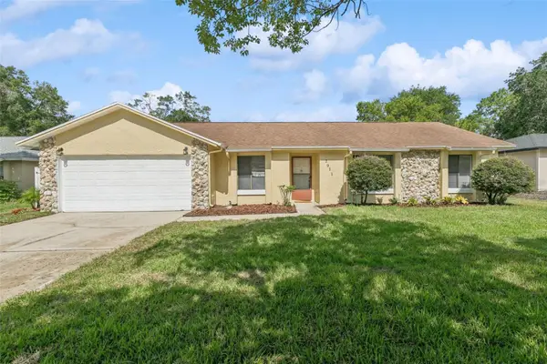 2911 Autumnwood Trail, APOPKA, FL 32703