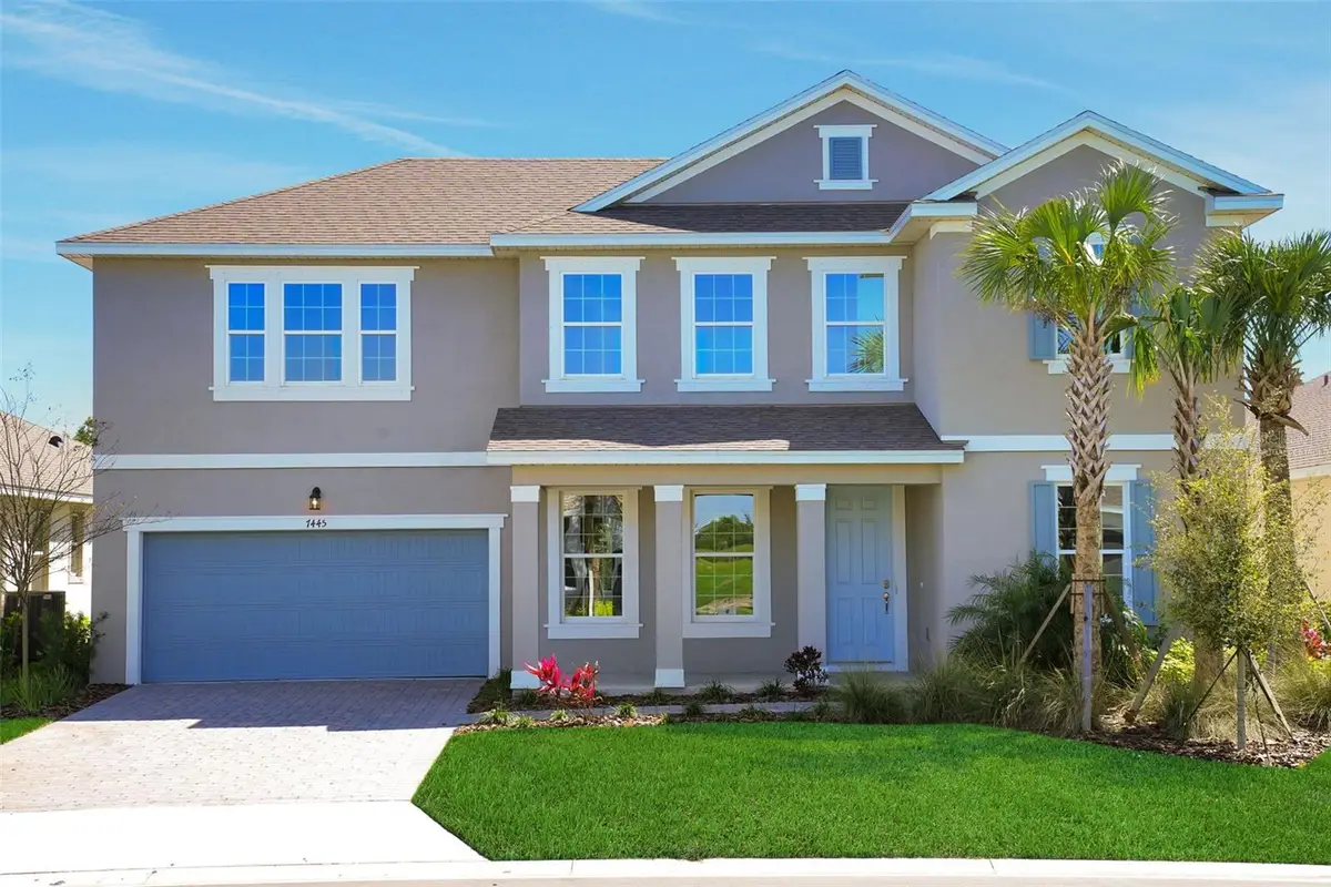 7422 Sea Manatee Street, Parrish, FL 34219 - #1