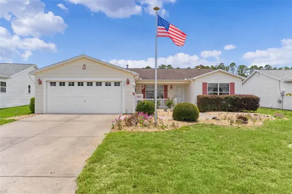 1317 Carvello Drive, THE VILLAGES, FL 32162