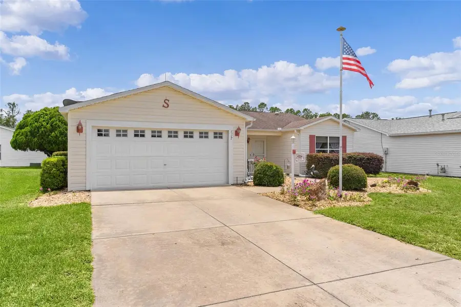 1317 Carvello Drive, The Villages, FL 32162 - #3
