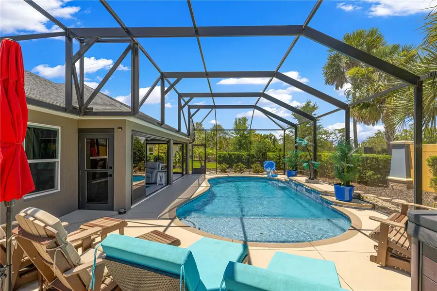 1116 Maynard Path, The Villages, FL 32163 - #2