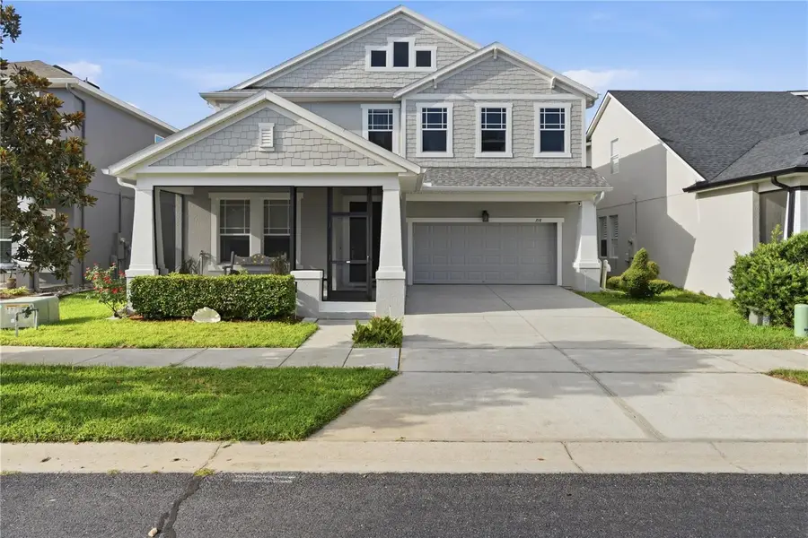 718 Barefoot Bay Loop, Groveland, FL 34736 - #2