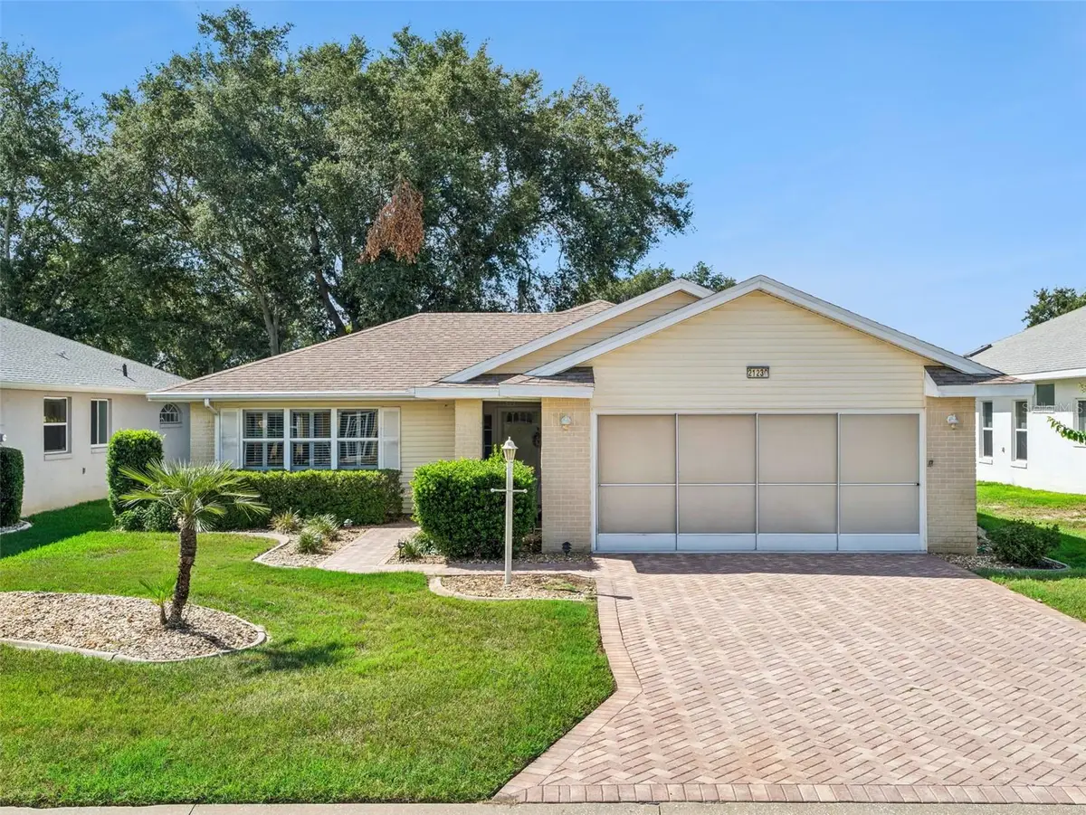 21230 Royal St Georges Lane, Leesburg, FL 34748 - #1