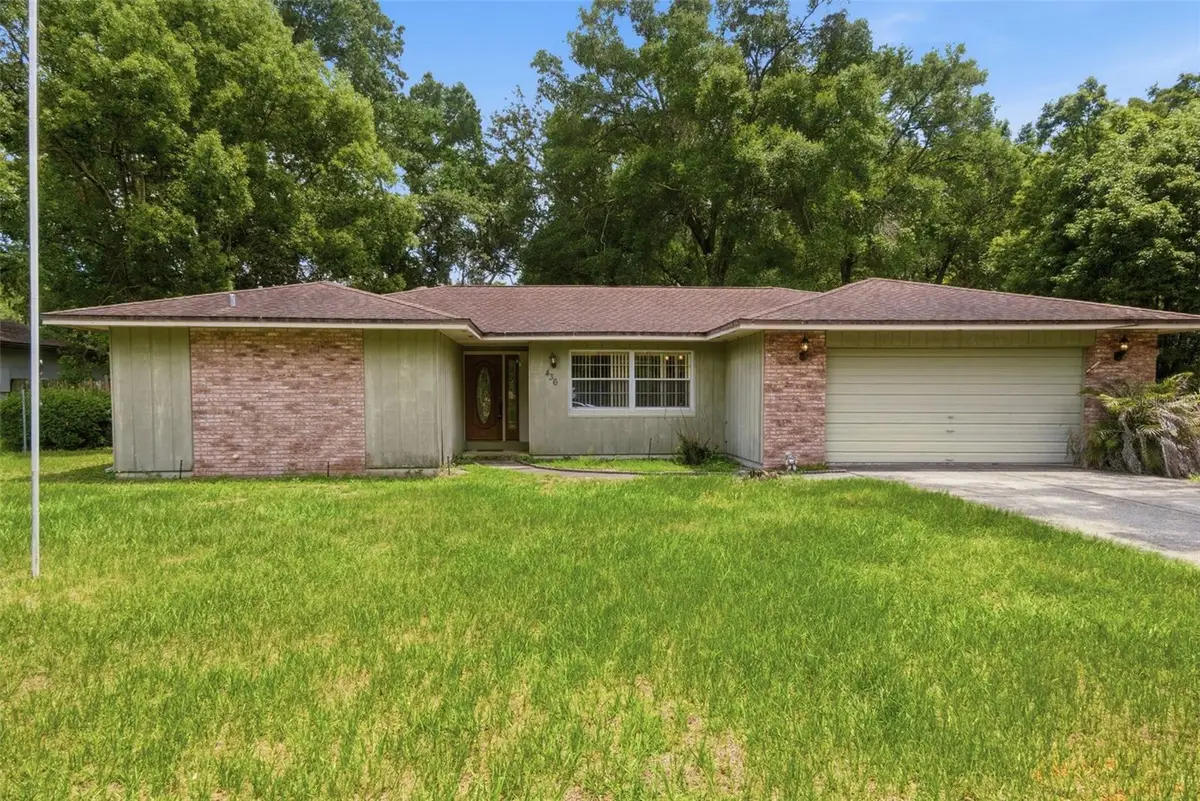 436 Bison Circle, Apopka, FL 32712 - #1