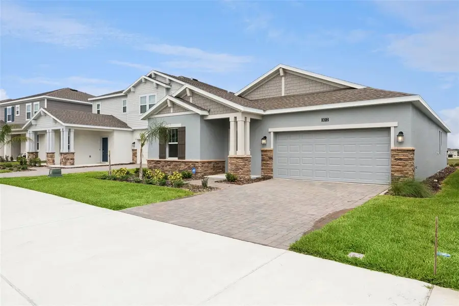 3012 Namaste Drive, Clermont, FL 34714 - #2