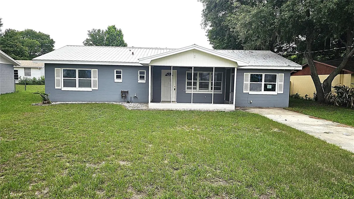 314 Woodland Drive, Eustis, FL 32726 - #1