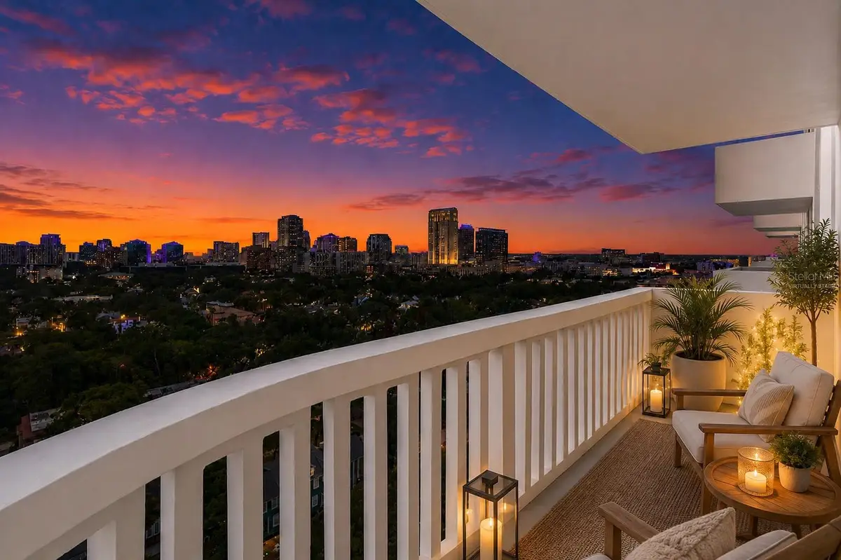 400 E Colonial Drive #1609, Orlando, FL 32803 - #1
