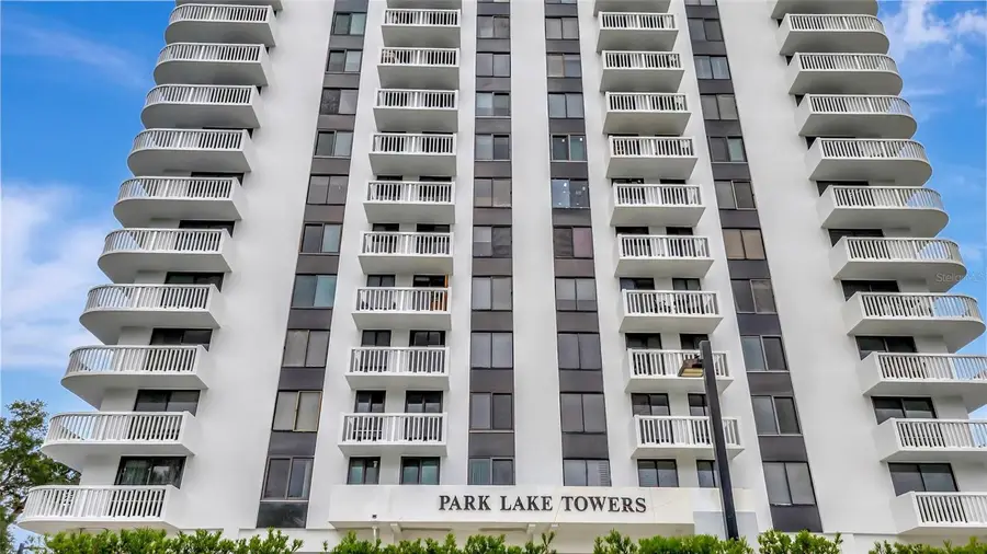 400 E Colonial Drive #1609, Orlando, FL 32803 - #2