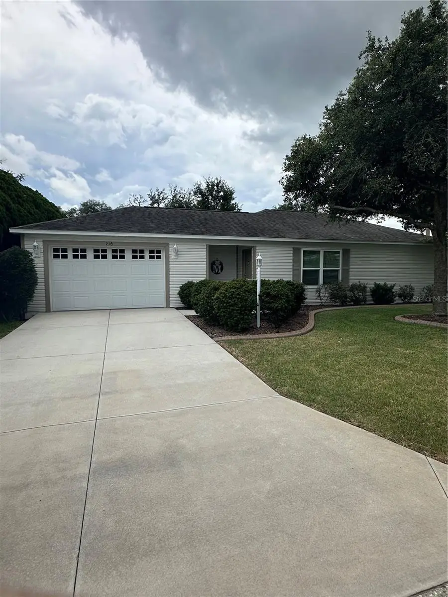 716 Truman Avenue, Lady Lake, FL 32159 - #1