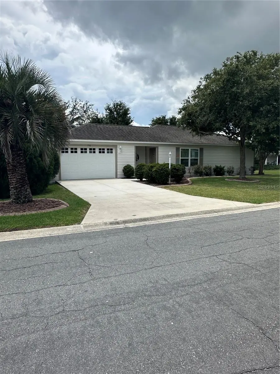 716 Truman Avenue, Lady Lake, FL 32159 - #3