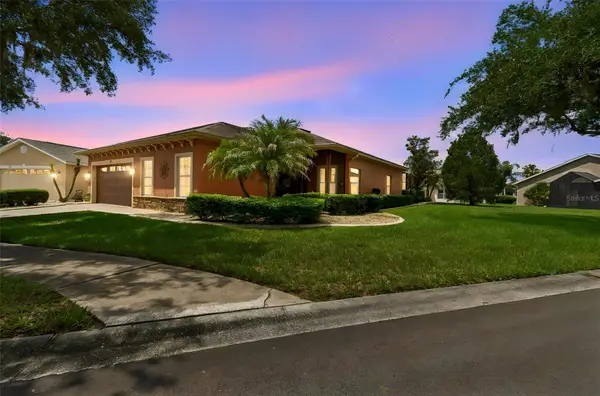 218 Bay Drive, KISSIMMEE, FL 34759