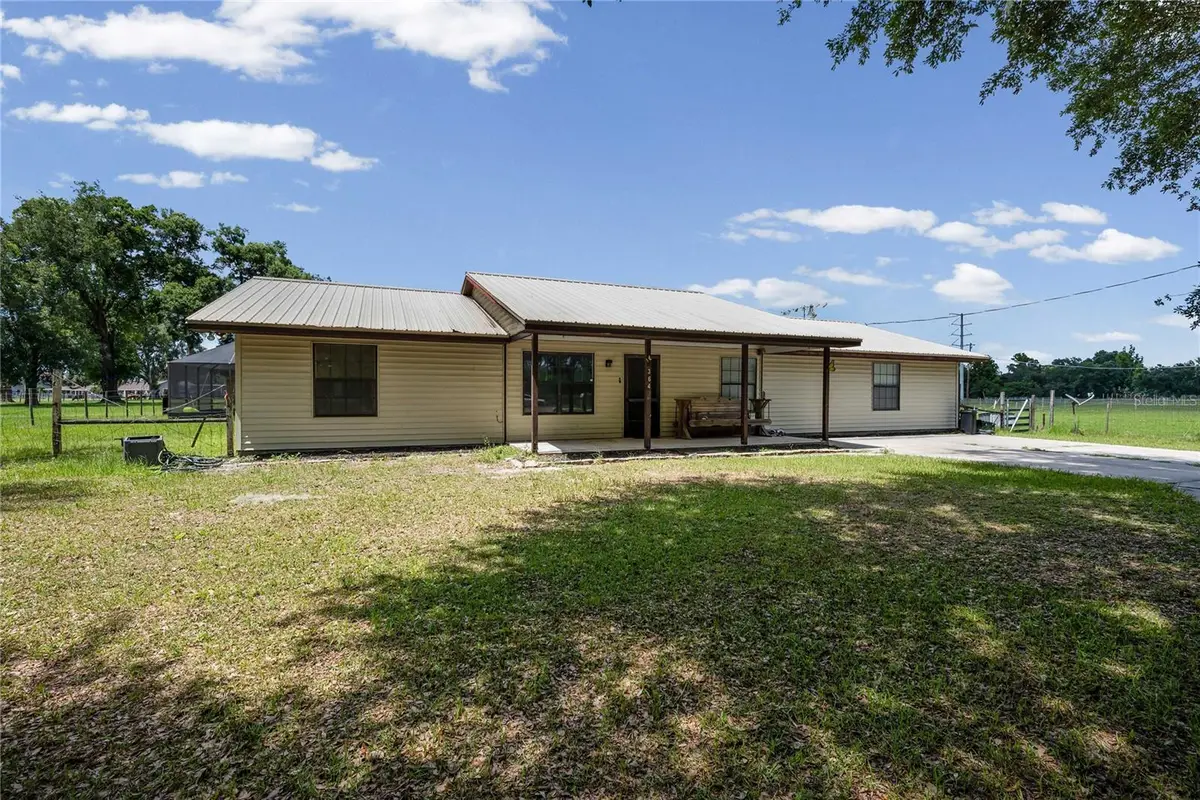 348 Cr 542e, Bushnell, FL 33513 - #1