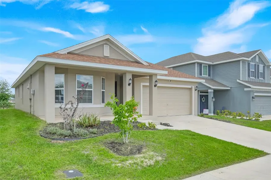 140 Krenson Bay Loop, Winter Haven, FL 33881 - #2